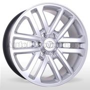 Storm WR-600 (Toyota) 8,5x20 6x139,7 ET 25 Dia 106,2 (HS)